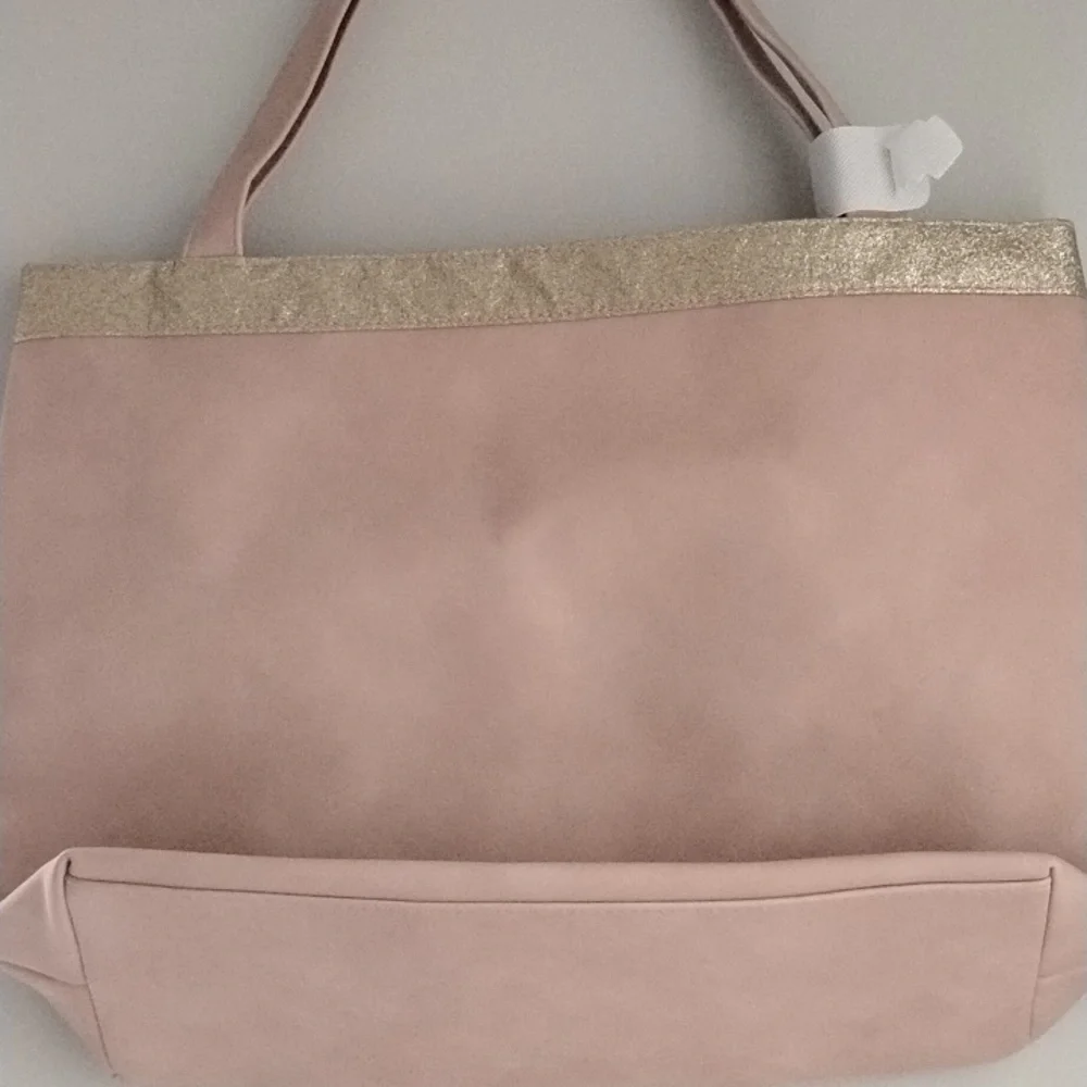 Jimmy choo parfums bag
